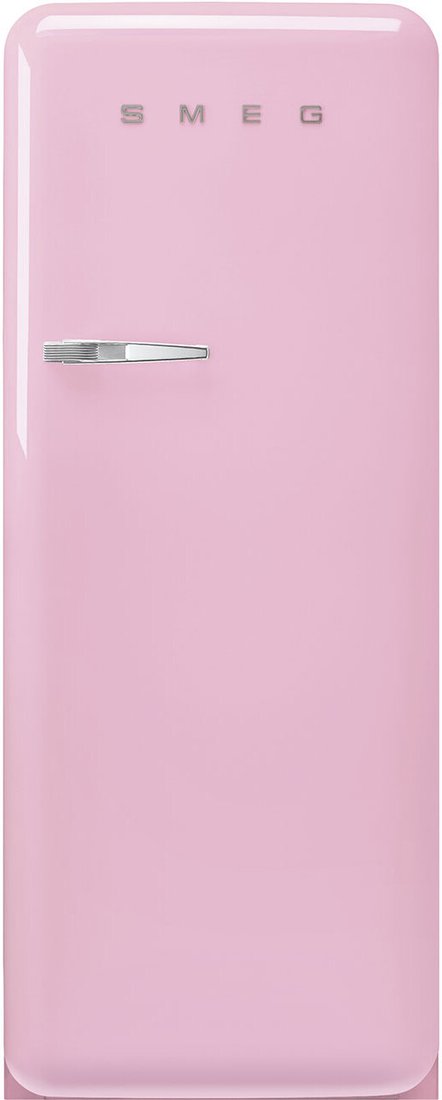 Однокамерный холодильник Smeg FAB28RPK6