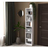 Стеллаж Mio Tesoro Varma Stand 40 (белый)