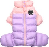 Ultra Light Pastel PAUD-JP1675-PK-L (розовый/сиреневый)