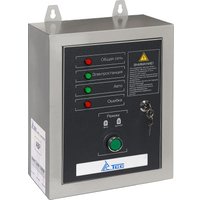 Блок автоматики ТСС АВР-С 9000D/230