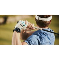 Умные часы Samsung Gear S3 frontier [SM-R760]