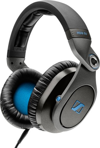 Sennheiser HD8 DJ
