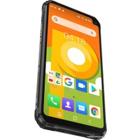 Смартфон Blackview BV6100 (серый)