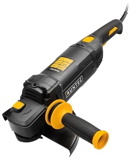 

Угловая шлифмашина Runtec RT-ADC2200