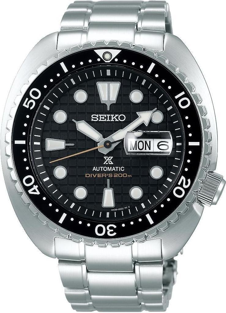 

Наручные часы Seiko SRPE03K1