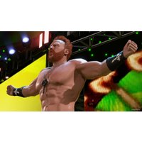  WWE 2K22 для PlayStation 4