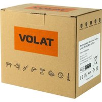 Аккумулятор VOLAT для Dyson 21.6V 2.0AH Li-ion DYS-V7