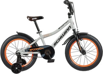 Детский велосипед Schwinn Scorch 2022 S1680RUF