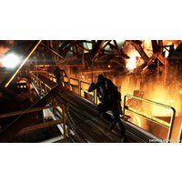  Call of Duty: Ghosts для PlayStation 4