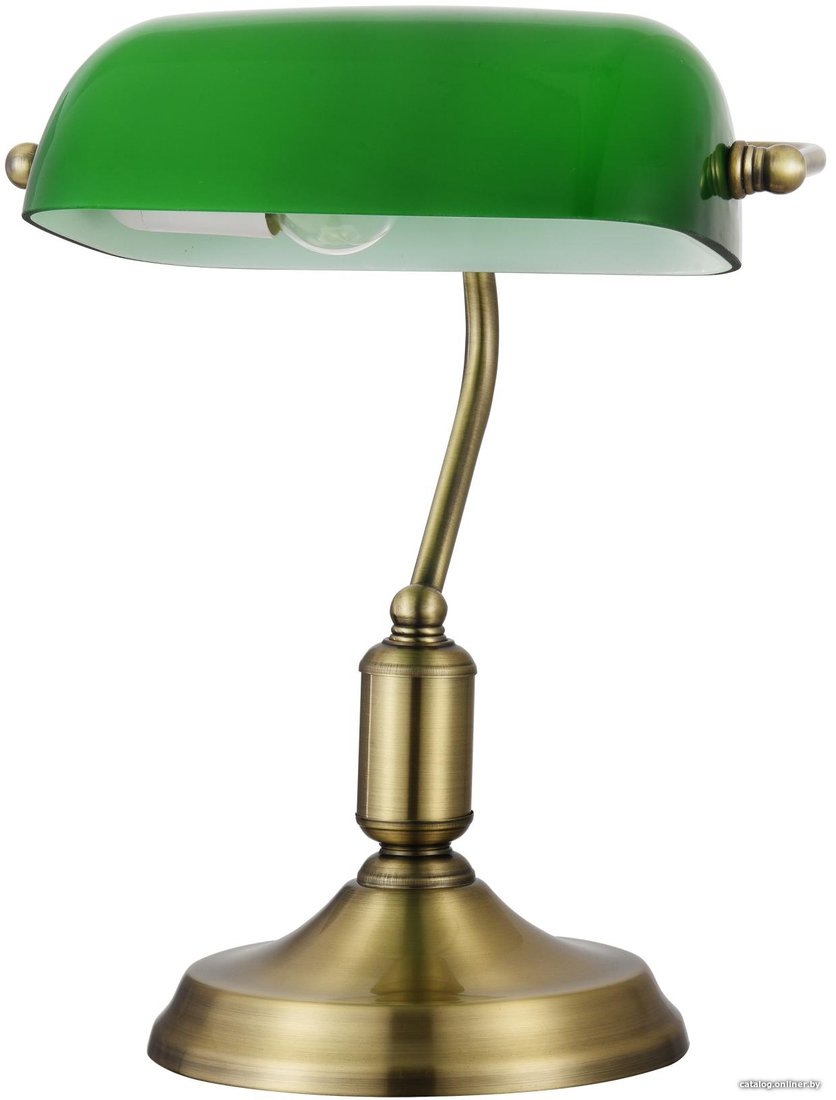 Настольная лампа Maytoni Table & Floor Kiwi Z153-TL-01-BS