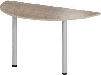 Стол Славянская столица Приставка С-913.201 (дуб Приставка Сонома)