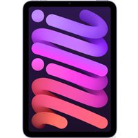 Планшет Apple iPad mini 2021 64GB MK7R3 (фиолетовый)