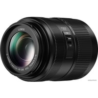 Объектив Panasonic LUMIX G VARIO 45-200mm F4.0-5.6 II POWER O.I.S. [H-FSA45200]