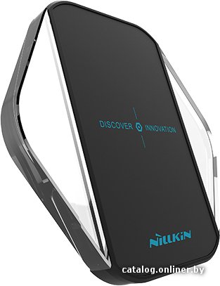 Беспроводное зарядное Nillkin Magic Cube (черный)