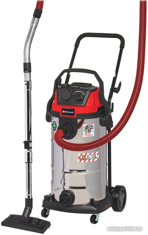 Пылесос Einhell TE-VC 2340 SACL