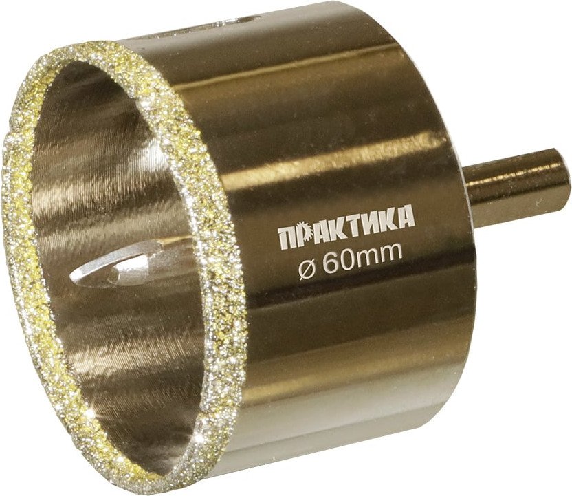 

Коронка Практика Профи 917-699