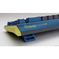 Клавиатура Ducky One 3 SF RGB Daybreak (Cherry MX Brown)