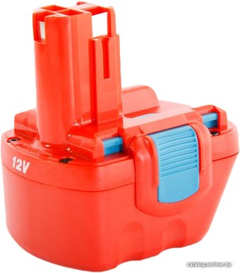 Аккумулятор Hammer AKB1215 (12В/1.5 Ah)