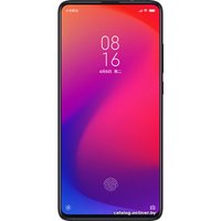 Смартфон Xiaomi Redmi K20 8GB/256GB китайская версия (черный)