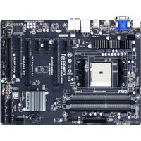 Материнская плата Gigabyte GA-F2A85X-D3H (rev. 1.0)
