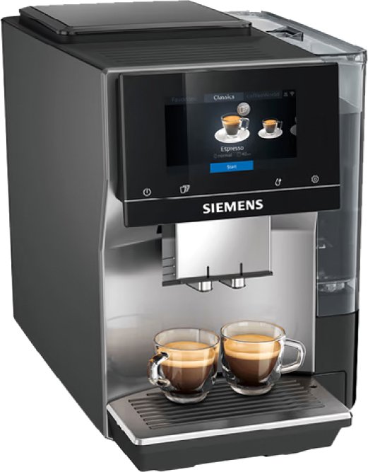 

Кофемашина Siemens EQ.700 Classic TP705R01