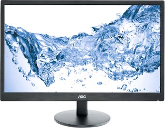 AOC E2470SWH