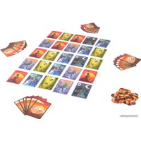 Настольная игра Blue Orange Animix