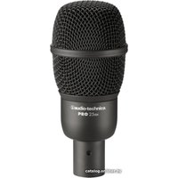 Проводной микрофон Audio-Technica PRO25ax