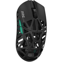 Игровая мышь WLMouse x DRG Beast Mini Omron Side Slits (черный)