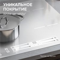 Варочная панель Zigmund & Shtain CI 23.6 W