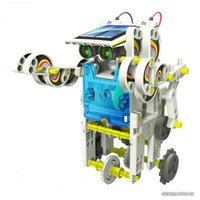 Конструктор ND Play Роботостроение 14 в 1 2115