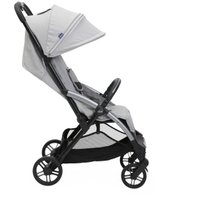 Коляска прогулочная «книга» Chicco Goody Xplus Pearl (Grey)