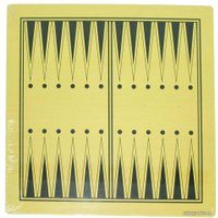 Шахматы/шашки/нарды Zez DOO-3030