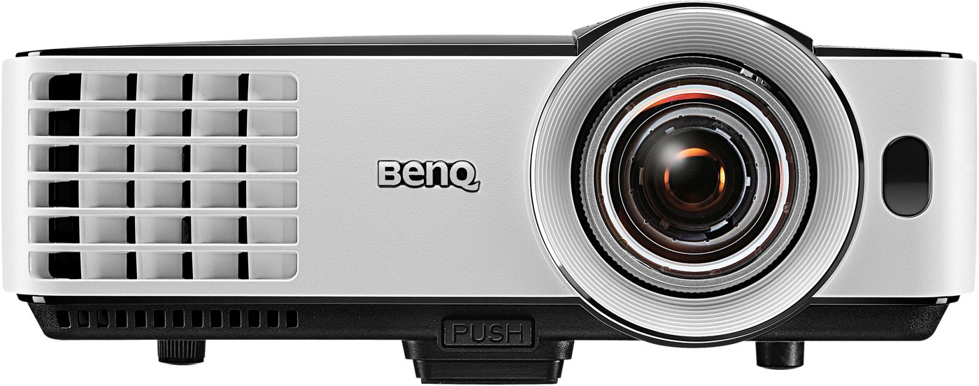 

Проектор BenQ MX631ST