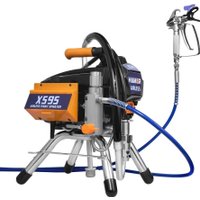 Краскораспылитель Hamer X595