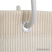 Шторка-занавеска для ванны Primanova Caramel DR-50044