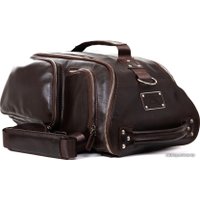 Городской рюкзак Versado 278 (коричневый)