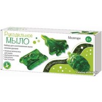 Набор для опытов Десятое королевство Милитари 04736