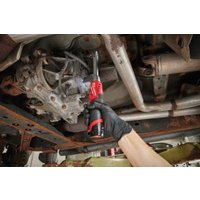 Трещотка Milwaukee M12 FUEL M12FHIR38LR-0 4933480791 (без АКБ)