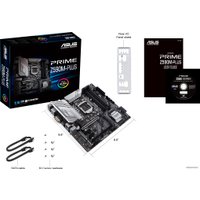 Материнская плата ASUS Prime Z590M-Plus