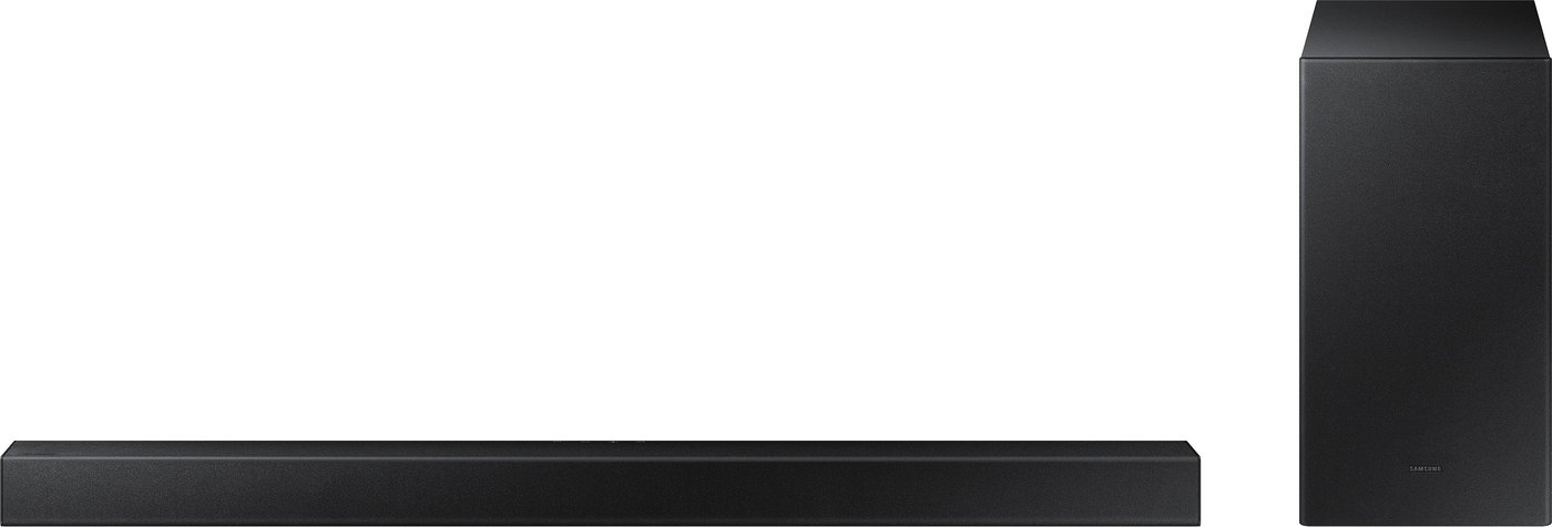 

Саундбар Samsung HW-A430
