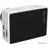 Экшен-камера SJCAM SJ7 STAR (серебристый)