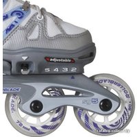 Роликовые коньки Rollerblade Spitfire TW G