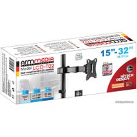 Кронштейн для монитора Arm Media LCD-T02