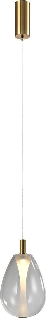 

Подвесная люстра Favourite Hopper 4257-2P