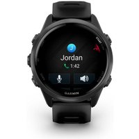 Умные часы Garmin Forerunner 570 42 мм (темно-серый)