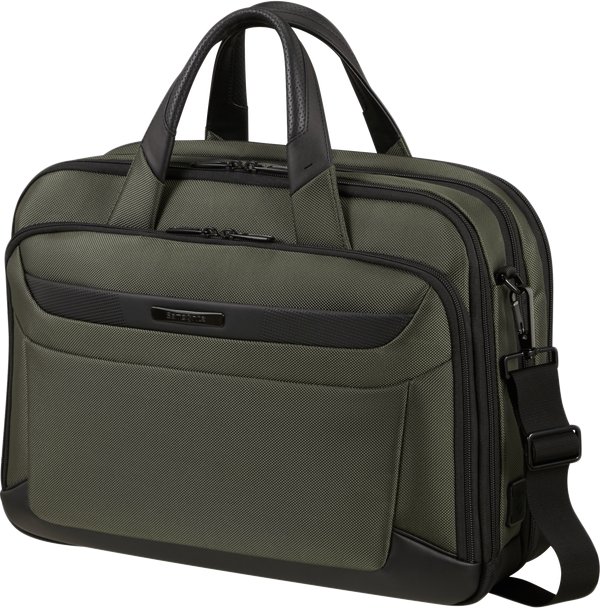 

Сумка Samsonite Pro-DLX 6 KM2-04004 (зеленый)