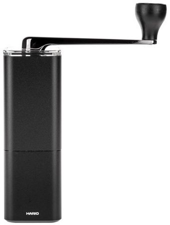 Ручная кофемолка Hario Prism MSA-2-B