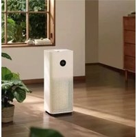 Очиститель воздуха Xiaomi Mijia Air Purifier 5S AC-M24-SC (с переходником на евровилку)