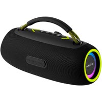 Беспроводная колонка Mivo M64 (черный)